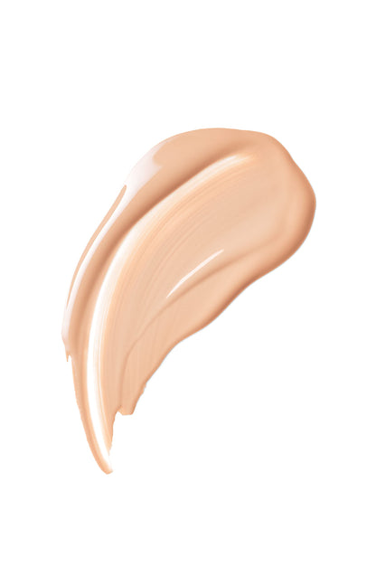 Clé de Peau Beauté Radiant Fluid Foundation Natural SPF 25 O20 – Lightweight, Buildable Coverage