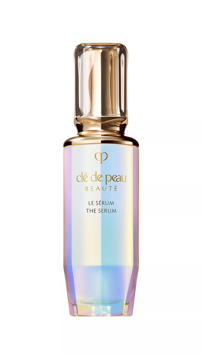 Clé de Peau Beauté The Serum 50mL – Hydration, Radiance & Skin Intelligence