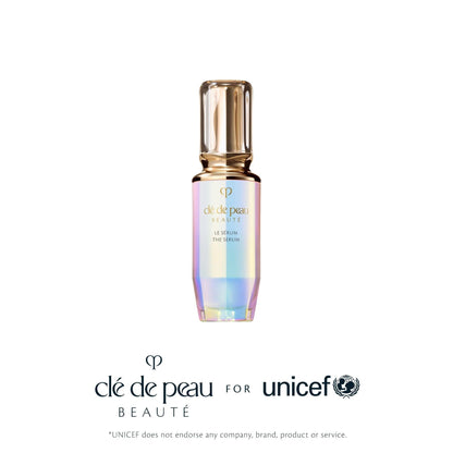 Clé de Peau Beauté The Serum 75mL – Hydration, Radiance & Plumpness