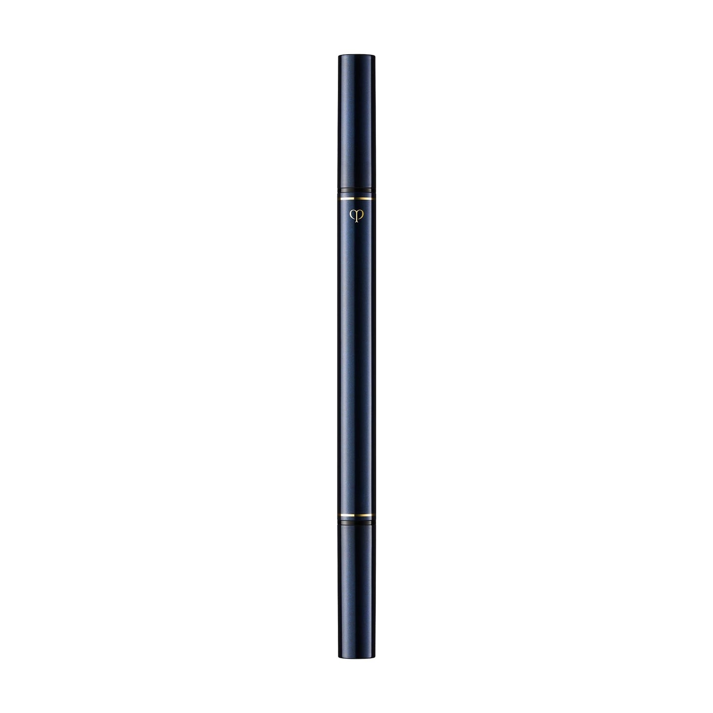 Clé de Peau Beauté Intensifying Liquid Eyeliner Brown – Precise, Quick-Dry, Crease-Resistant