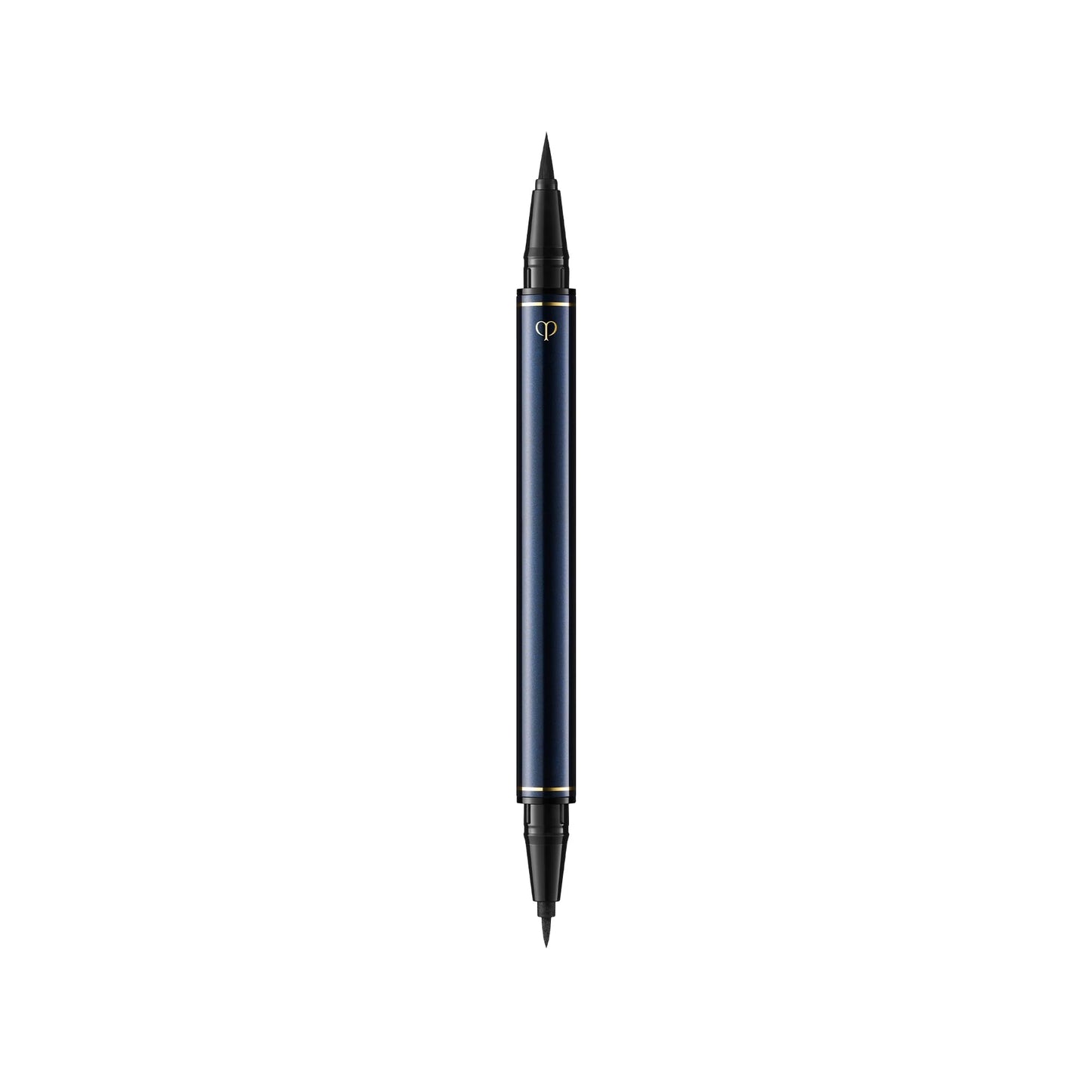 Clé de Peau Beauté Intensifying Liquid Eyeliner Brown – Precise, Quick-Dry, Crease-Resistant