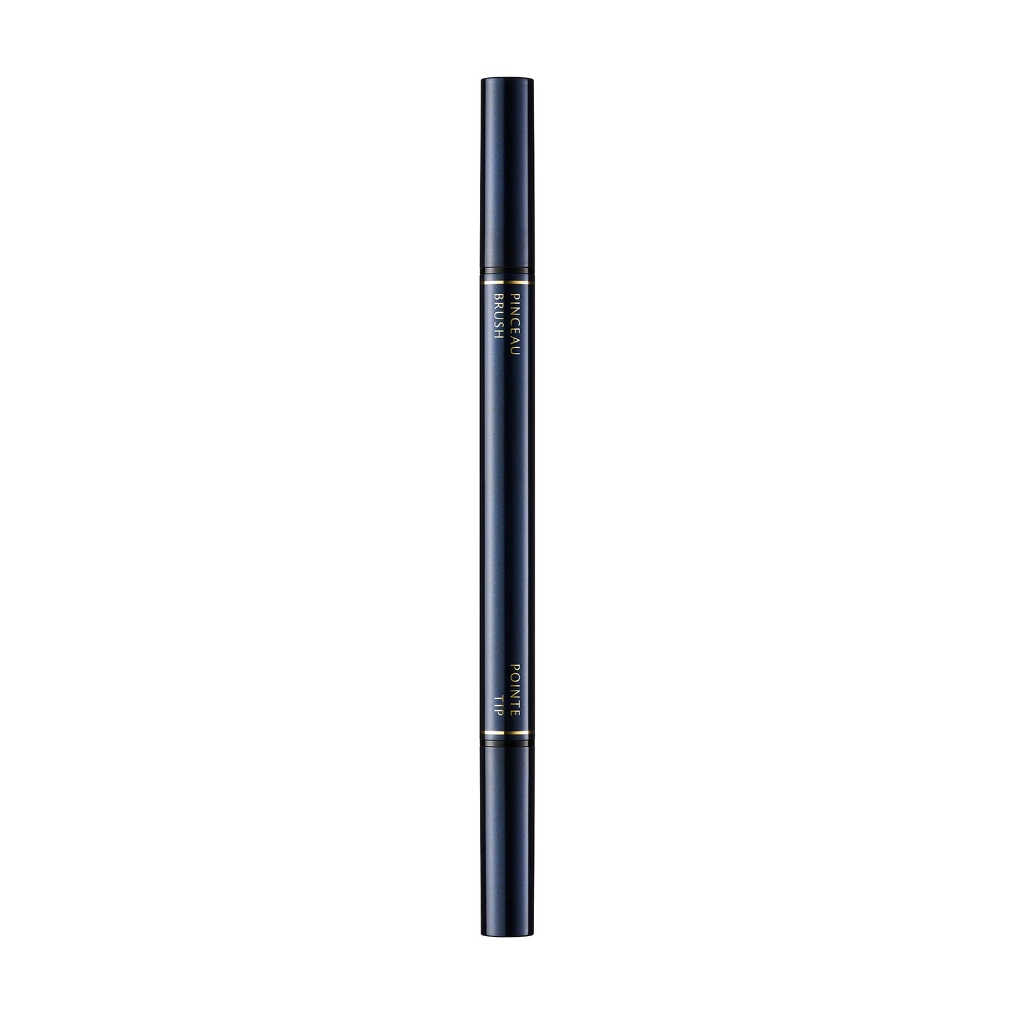 Clé de Peau Beauté Intensifying Liquid Eyeliner Brown – Precise, Quick-Dry, Crease-Resistant