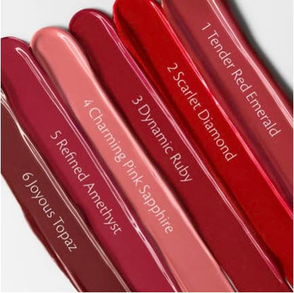 Clé de Peau Beauté The Precious Lipstick Shade 2 | Luxurious Lip Color