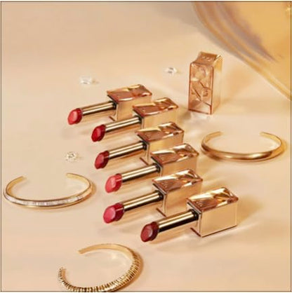 Clé de Peau Beauté The Precious Lipstick Shade 2 | Luxurious Lip Color