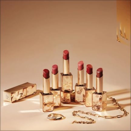 Clé de Peau Beauté The Precious Lipstick Shade 2 | Luxurious Lip Color
