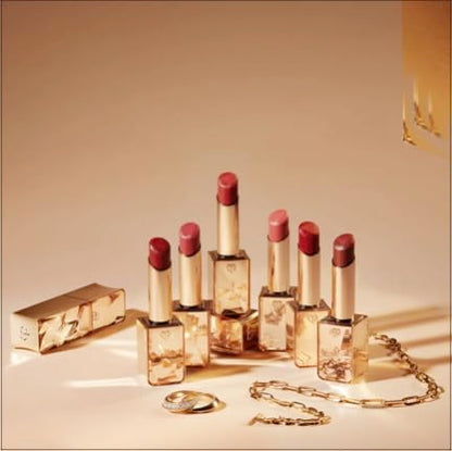 Clé de Peau Beauté The Precious Lipstick Shade 2 | Luxurious Lip Color