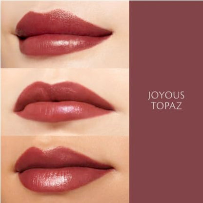 Clé de Peau Beauté The Precious Lipstick Shade 6 – Luxurious Lip Color