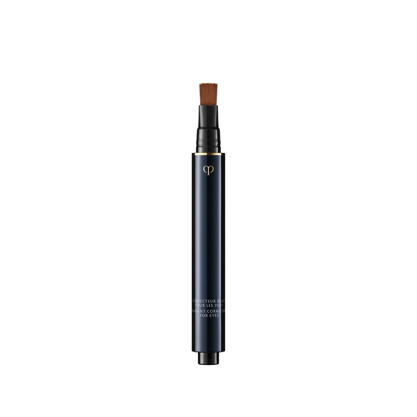 Clé de Peau Beauté Radiant Corrector Eyes Cocoa – Pearl-Powered Concealer