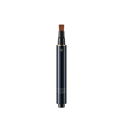 Clé de Peau Beauté Radiant Corrector Eyes Cocoa – Pearl-Powered Concealer