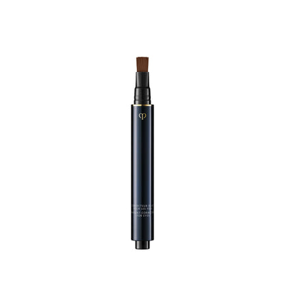 Clé de Peau Beauté Radiant Corrector for Eyes Espresso – Pearl-Powered Concealer
