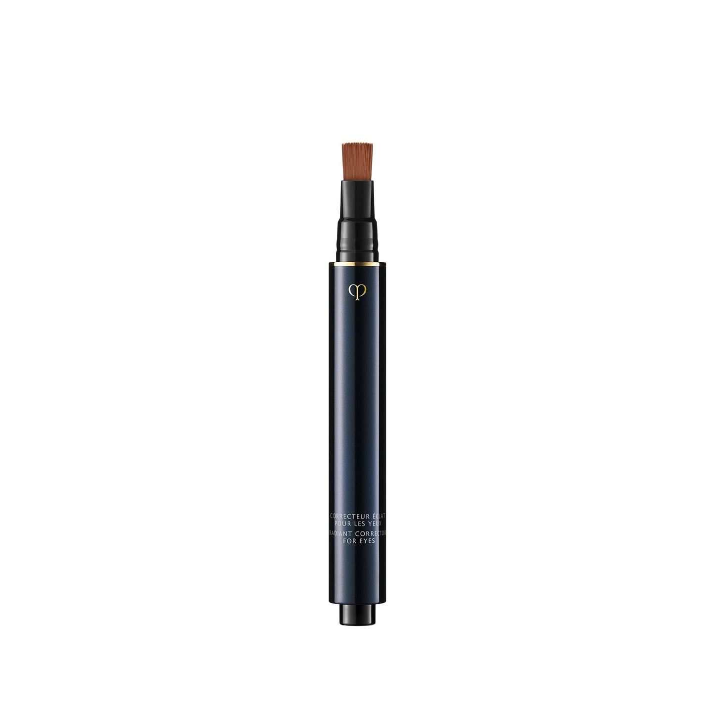 Radiant Corrector for Eyes Nutmeg by Clé de Peau Beauté | Concealer with Skincare for Brighter-Looking Eyes