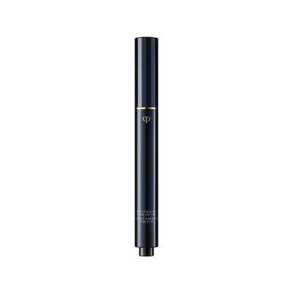 Radiant Corrector for Eyes Nutmeg by Clé de Peau Beauté | Concealer with Skincare for Brighter-Looking Eyes