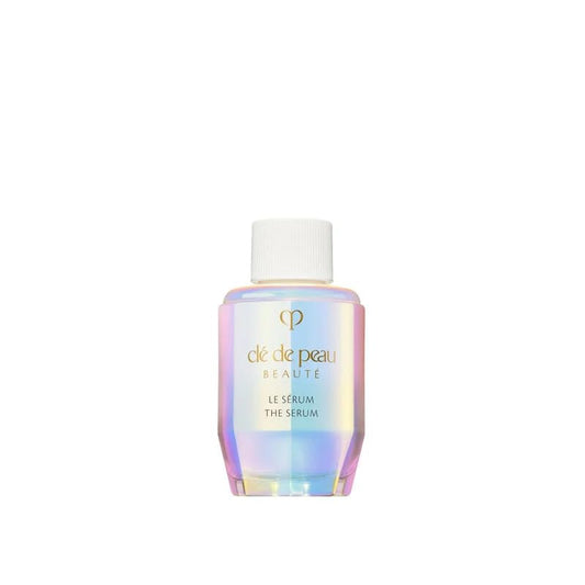 Clé de Peau Beauté The Serum Refill 30 mL – Hydration & Radiance