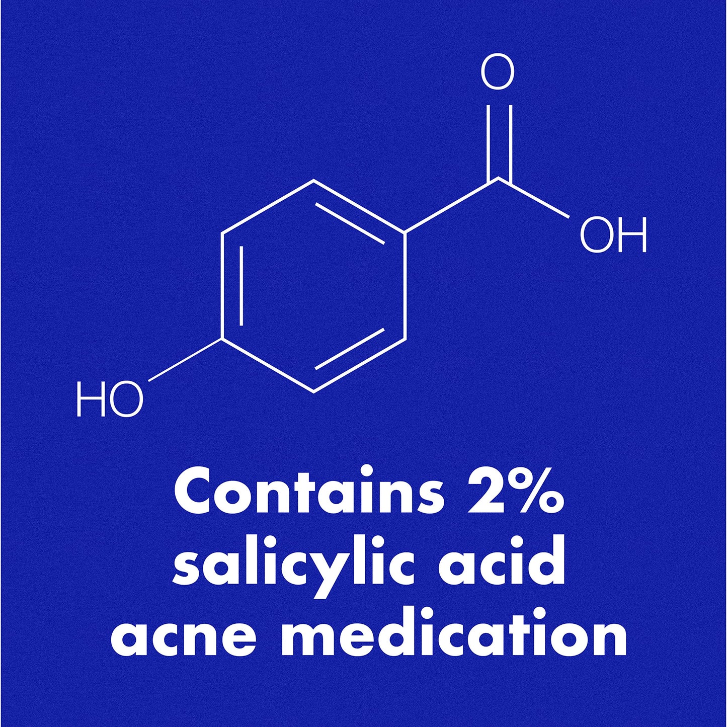 Clean & Clear Blackhead Eraser – Oil-Free Scrub with 2% Salicylic Acid for Daily Exfoliation