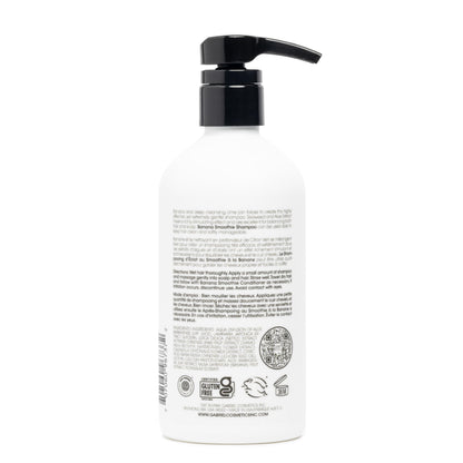Clean Kids Naturally Tropical Shampoo – EWG Verified, Coconut-Free, Gluten-Free, Vegan, 16 oz