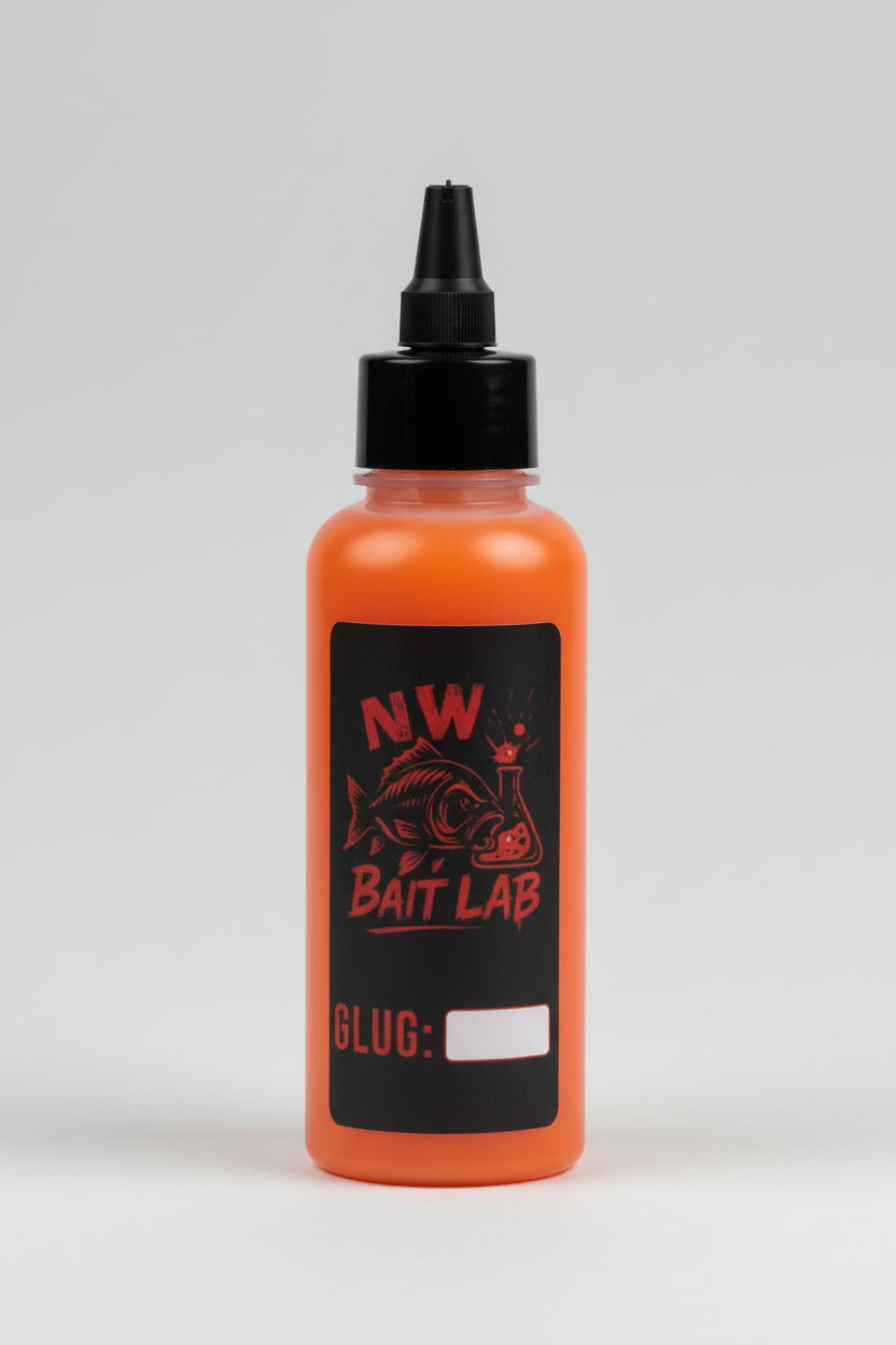 NWBAIT LAB StormFusion Glug