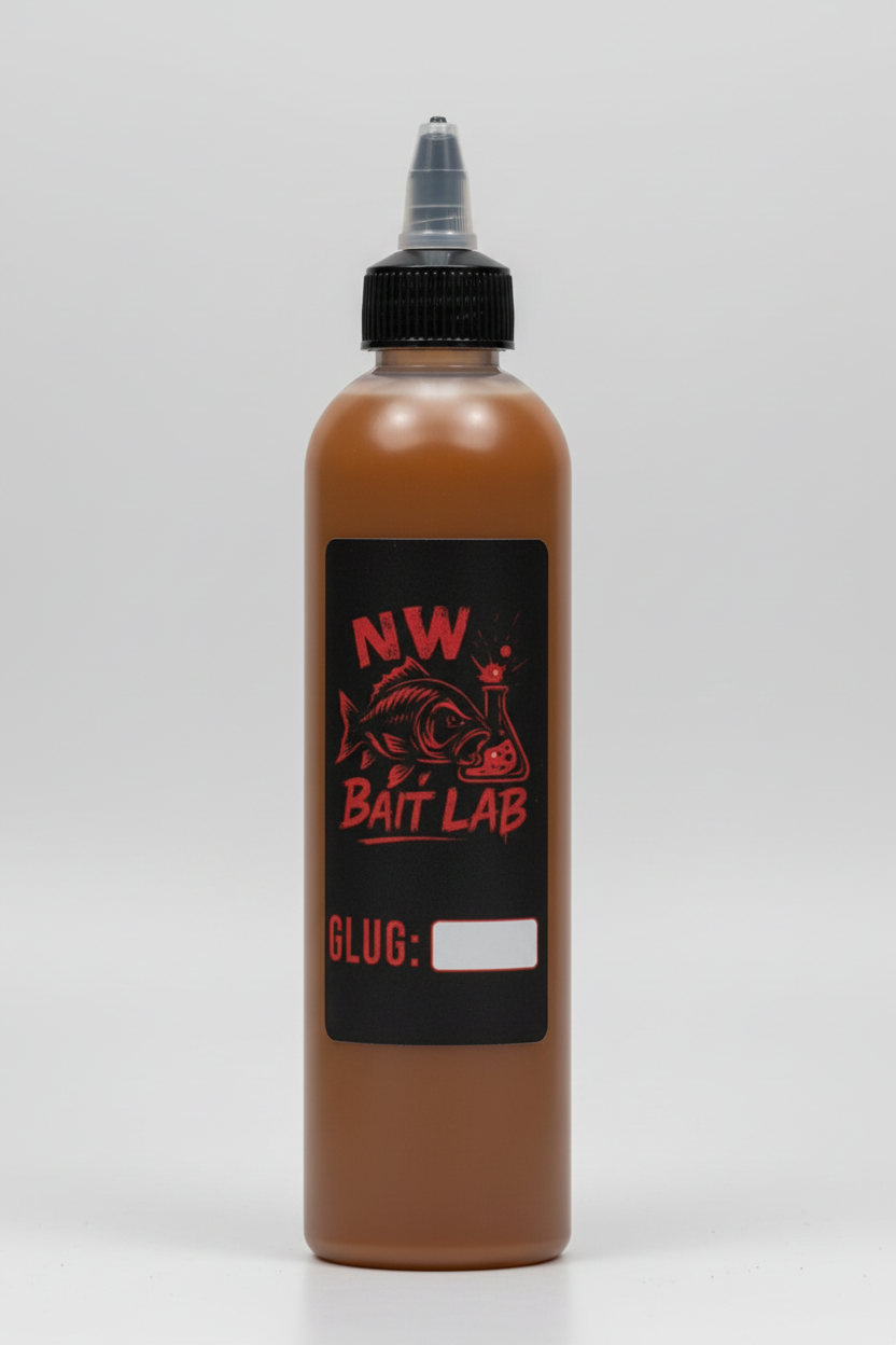 NWBAIT LAB StormFusion Glug