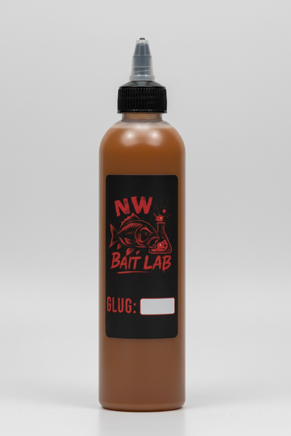 NWBAIT LAB StormFusion Glug