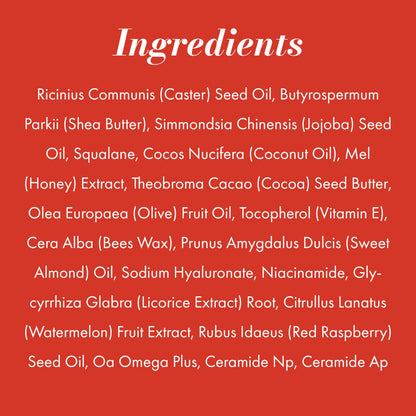 Clinexil Tinted Lip Balm – Hydrating Lip Tint with 10% Squalane & Ceramides