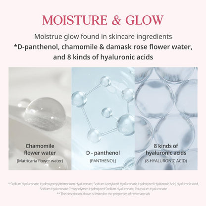 CLIO Kill Cover Mesh Glow Cushion Foundation – Refills Included (21N Linen)