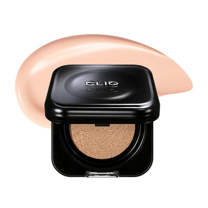 CLIO Kill Cover Founwear Cushion Foundation 21C LINGERIE — Full Coverage Matte Finish | CLIO PROFESSIONAL