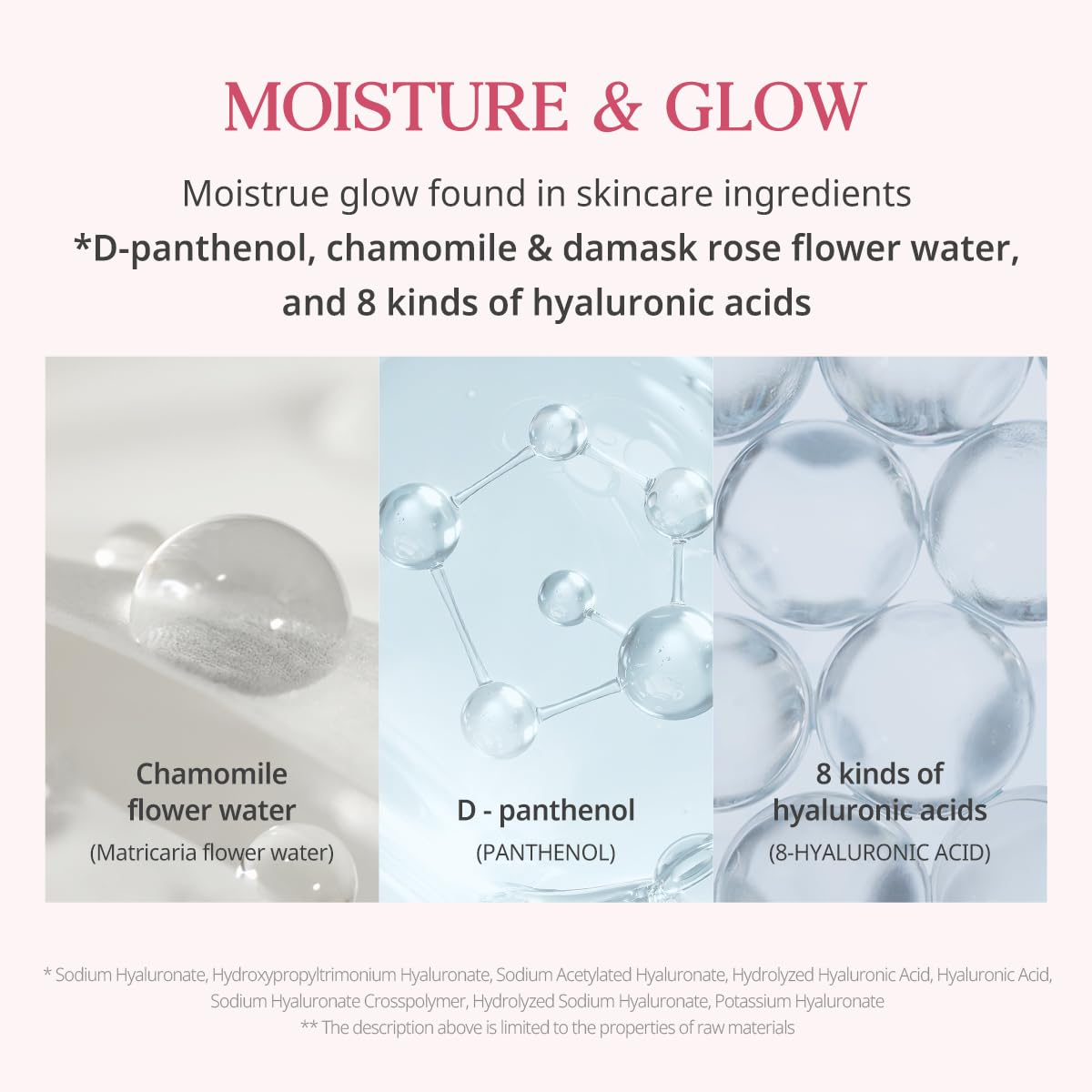 CLIO Kill Cover Mesh Glow Cushion Foundation with Refill | 23N Ginger | Glass Skin Glow