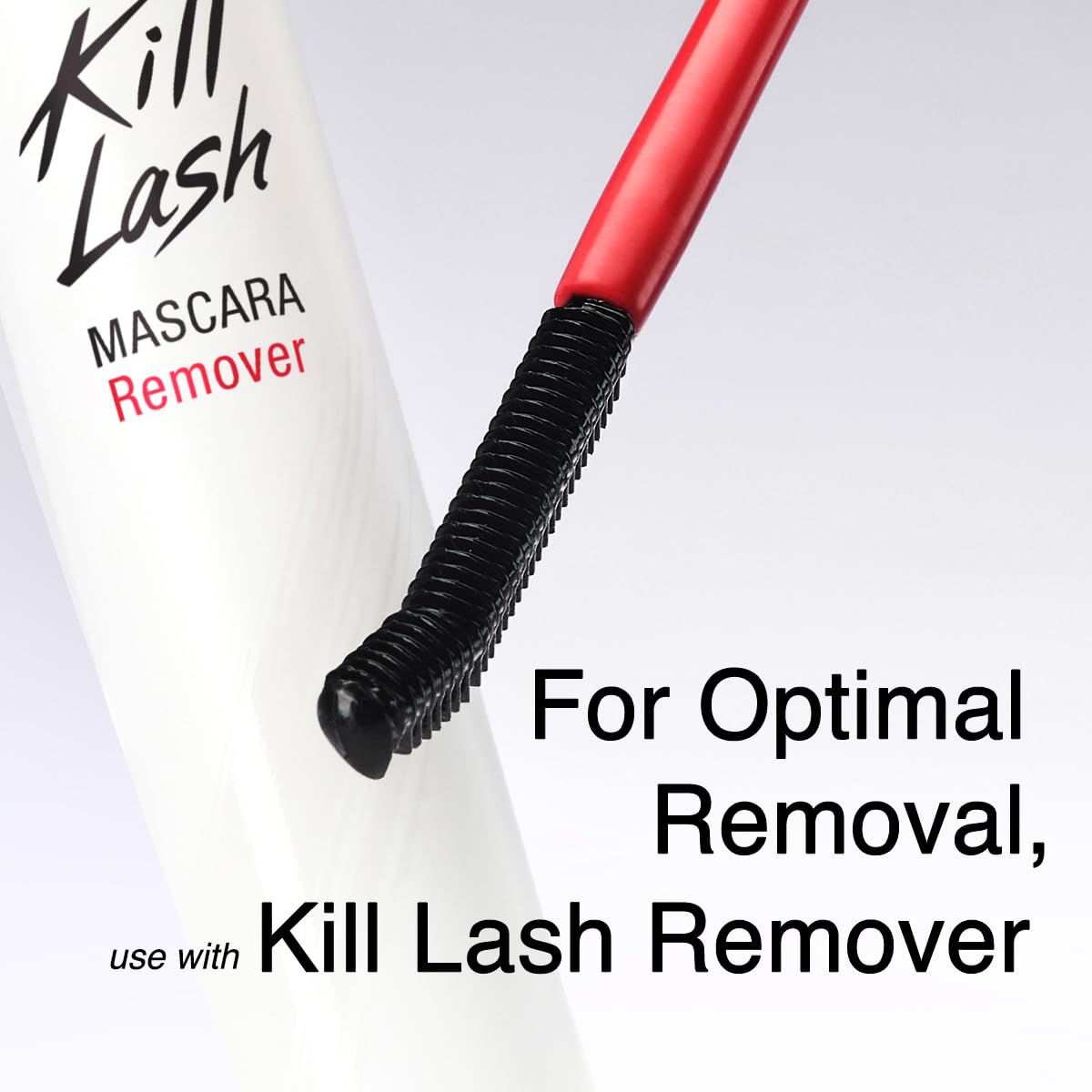 CLIO Professional Kill Lash Superproof Mascara – Waterproof, Lifting & Long-Lasting, Hypoallergenic