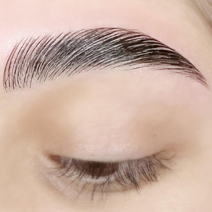 CLIONE PRIME Korean At-Home Brow Lamination & Color Kit — Professional Eyebrow Lift, Tint, and Aftercare
