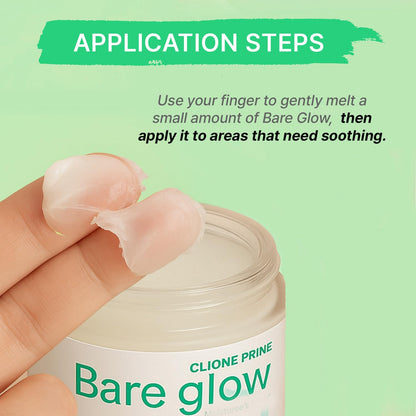 CLIONE PRIME Skin Moisturizer for Women – Daily Hydration Cream