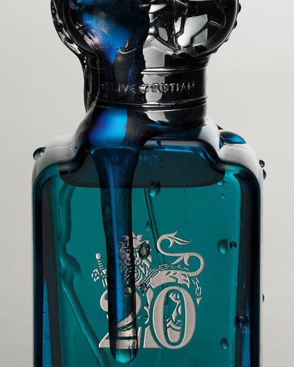 Clive Christian Iconic Masculine 50ml / 1.6oz – Luxury Fragrance for the Modern Gentleman