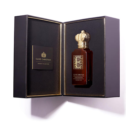 Clive Christian Private Collection E Cashmere Musk – 1.6 oz | Luxury Perfume