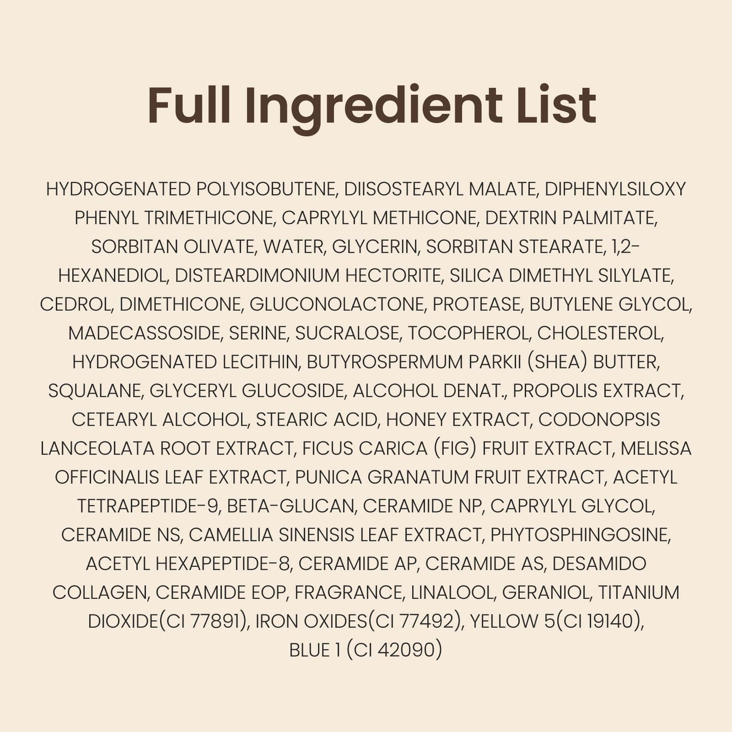 CNP Café Lip Butter Propolis Lipcerin 07 Matcha | 12h Hydration Lip Balm & Mask