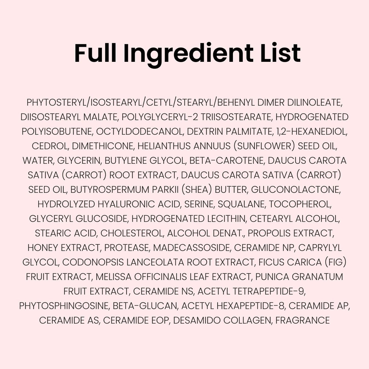 CNP Propolis Jelly Lipcerin Lip Balm & Gloss – 01 Honey Cake with Manuka Honey & Hyaluronic Acid | 0.3 fl oz