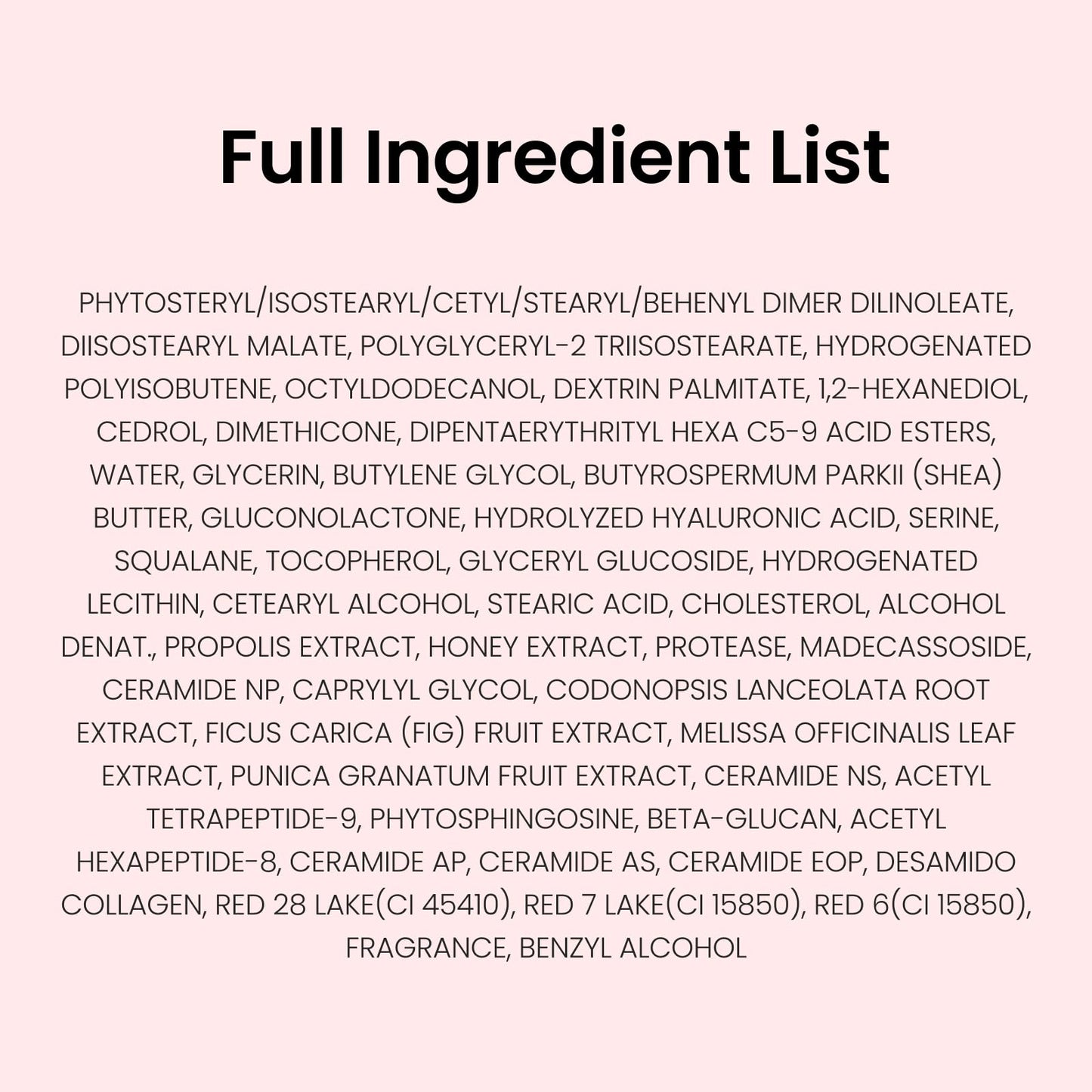 CNP Propolis Jelly Lipcerin 04 Cherry Pie — Hydrating Lip Balm & Gloss with Manuka Honey & Hyaluronic Acid