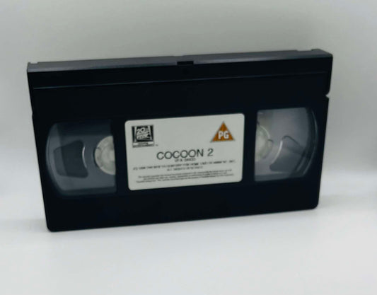 Cocoon The Return (PG)