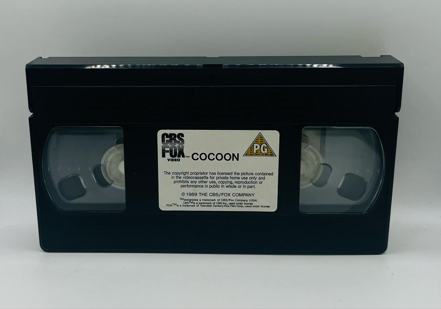 Cocoon (PG)