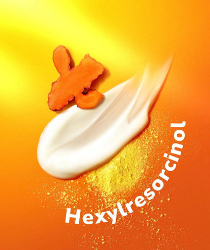 COCOONORIGINAL Hung Yen Turmeric Gel Cream with Niacinamide – Brighten, Even Skin Tone, Vegan