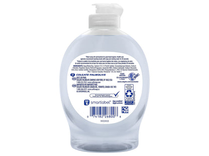 Colgate Softsoap Aquarium Series Liquid Hand Soap – 7.5 fl oz, 6-Pack