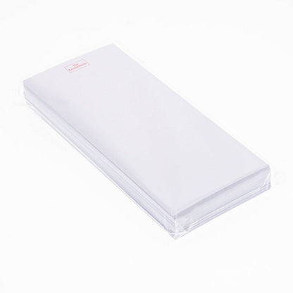 The Economist Wallet Diary Memo Card Pack (Pack of 100)