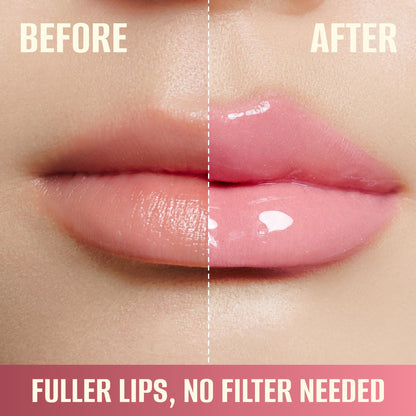 COLORGRAM All In One Over-Lip Maker 03 Peach Beige | Lip Liner & Contour, Matte Finish, Fuller-Look Lips, Waterproof