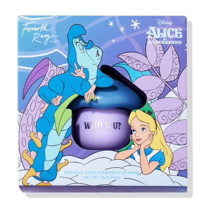 ColourPop x Alice in Wonderland Lip Mask – Pure Madness Limited Edition