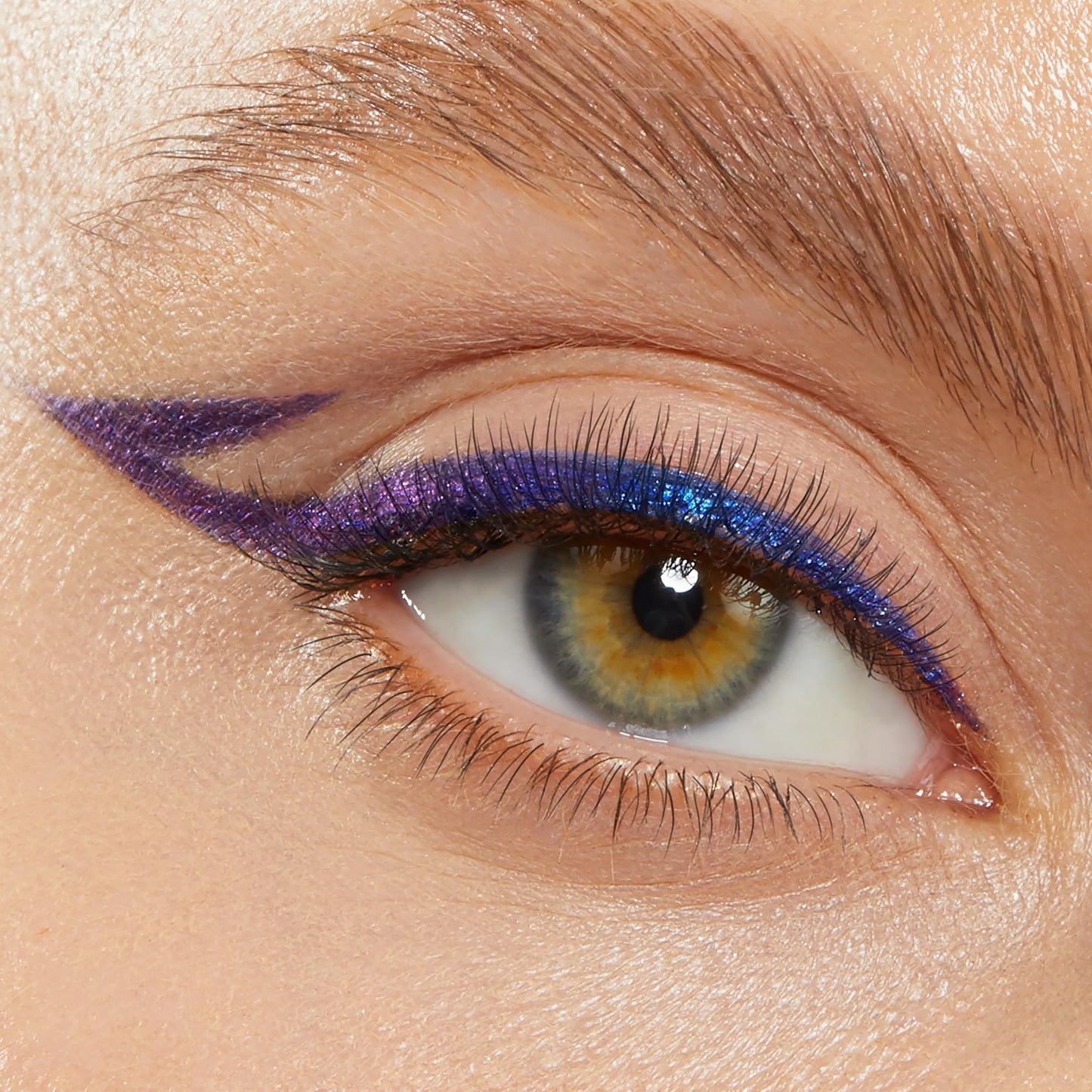 ColourPop BFF Crème Gel Waterproof Chrome Eyeliner Kit — 18HR Wear, 3 Shifting Shades