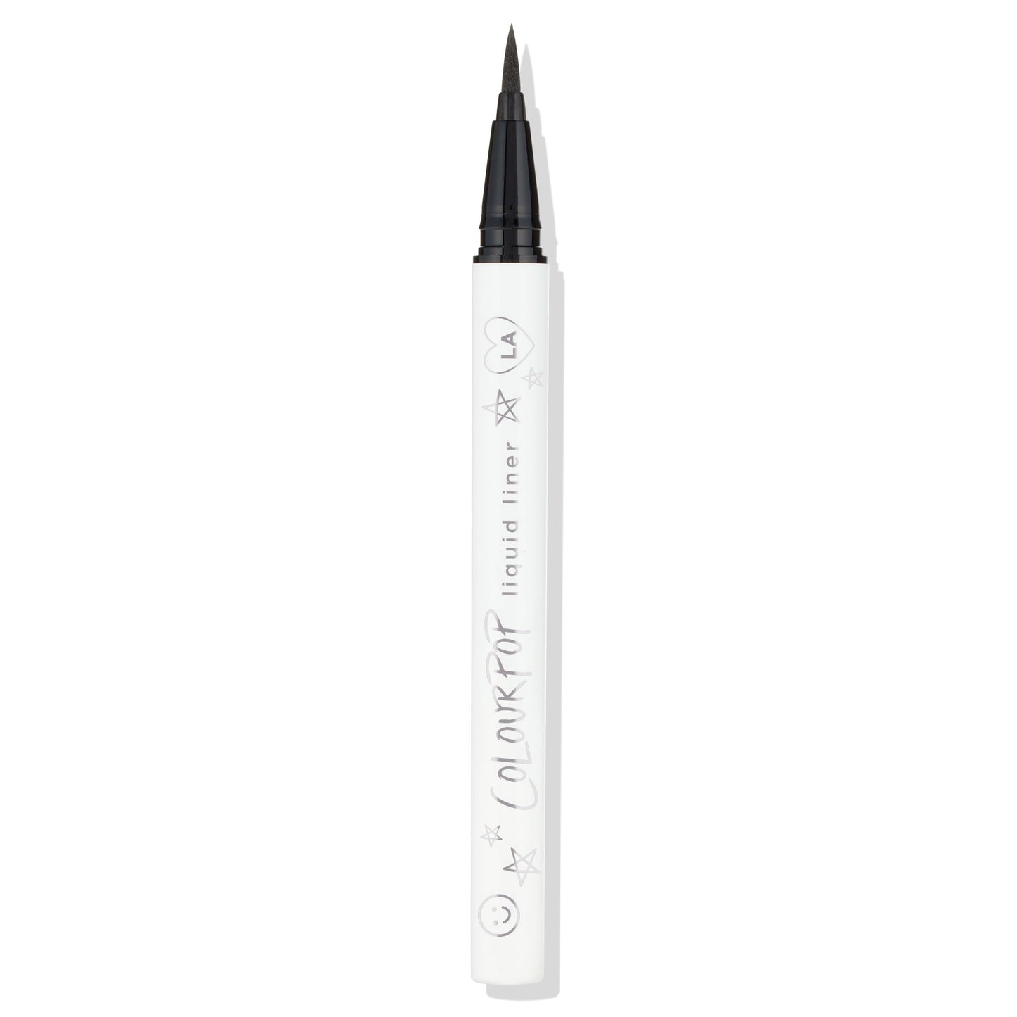 ColourPop BFF Liquid Liner – Precision Felt Tip Eyeliner Pen, Long-Lasting & Transfer-Resistant