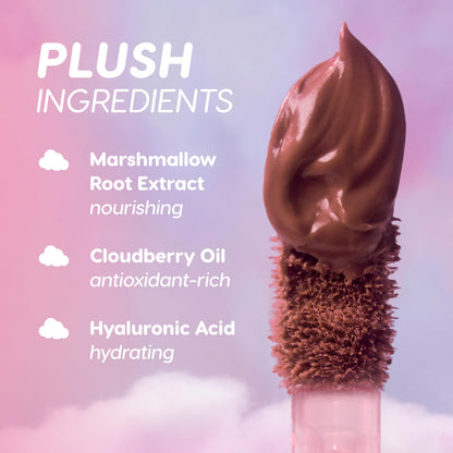ColourPop Cloud Whip Blurring Lipstick – Marshmallow, Cloudberry & Hyaluronic Acid | Candy Floss