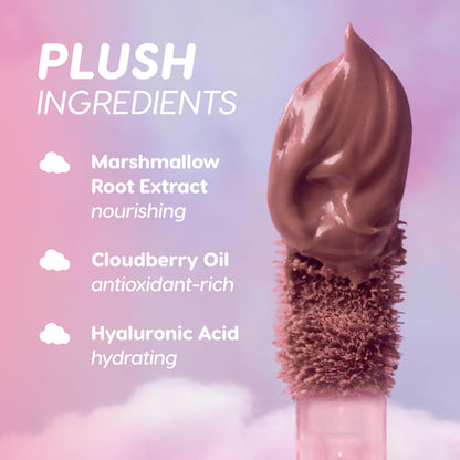ColourPop Cloud Whip Liquid Lipstick – Soft Blurred Finish, Hydrating Lip Color (0.12 Fl Oz)