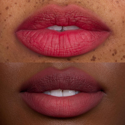 ColourPop Cloud Whip Liquid Lipstick – Mile High | Soft Blur Finish with Marshmallow, Cloudberry & Hyaluronic Acid