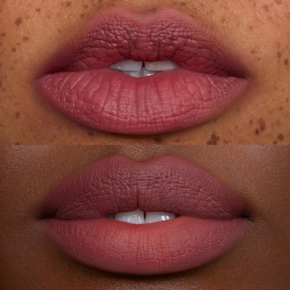 ColourPop Cloud Whip Liquid Lipstick – Soft Blur Finish (Pretty Aura)