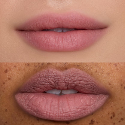 ColourPop Cloud Whip Liquid Lipstick – Soft Blurred Finish with Marshmallow, Cloudberry & Hyaluronic Acid (0.12 oz)