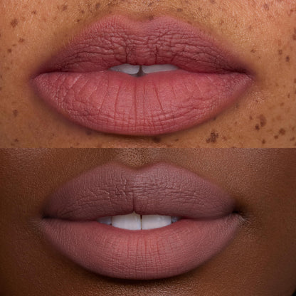 ColourPop Cloud Whip Liquid Lipstick – Soft Blurred Finish, Hydrating Lip Color (0.12 Fl Oz)