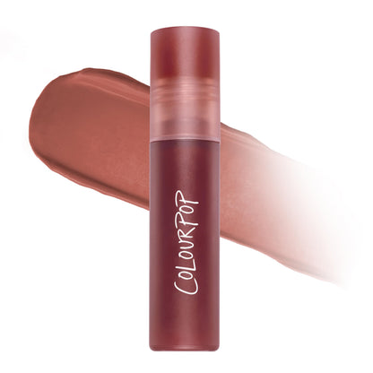ColourPop Cloud Whip Liquid Lipstick – Soft Blurred Finish, Hydrating Lip Color (0.12 Fl Oz)